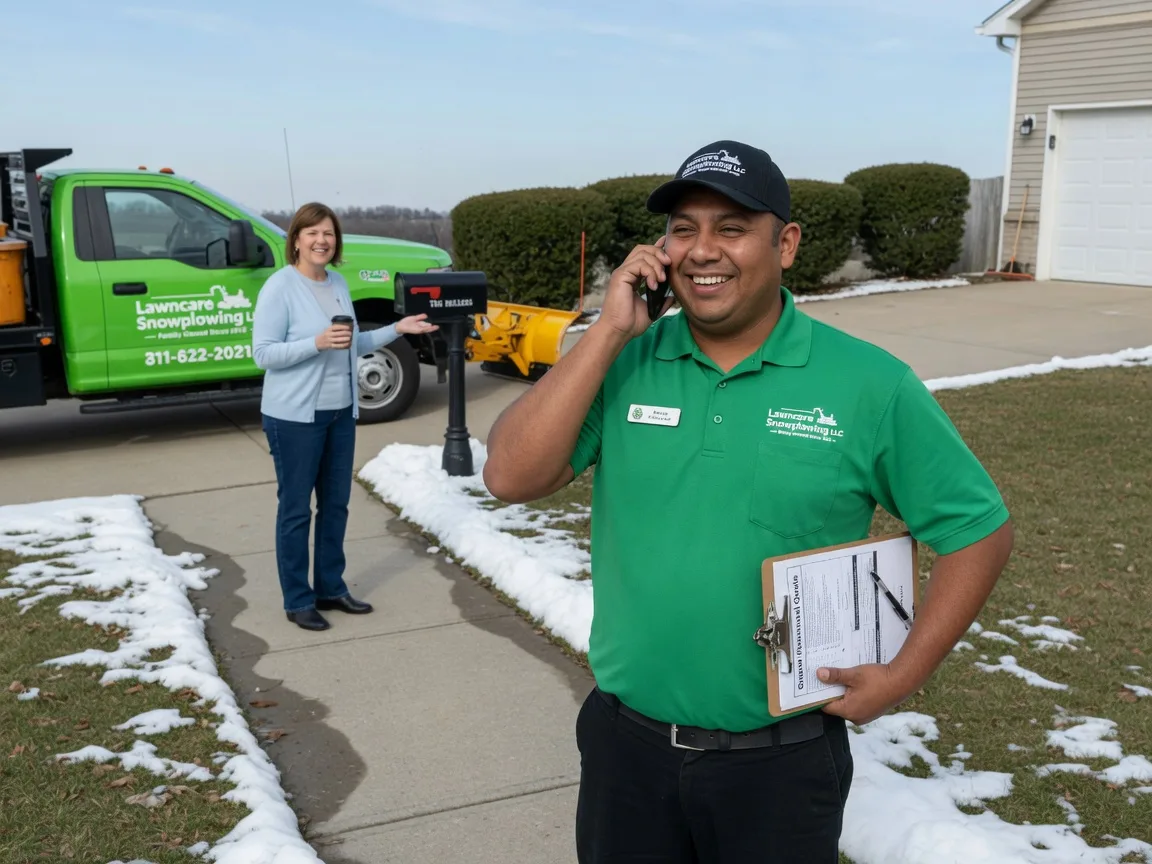 Lawn Care Services By Expert Landscaper Pottersdale, PA FAQs